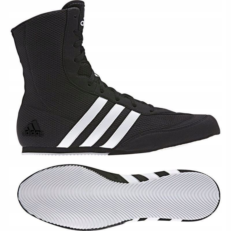 Buty bokserskie adidas Box Hog II 44