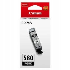 CANON Tusz PGI-580 PGBK 2078C001