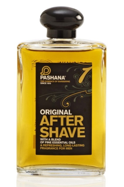 Pashana Original woda po goleniu 100 ml