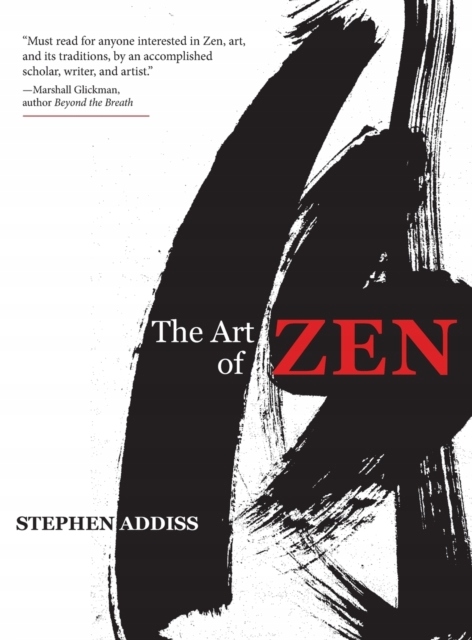 The Art of Zen: Paintings and Calligraphy by Japan