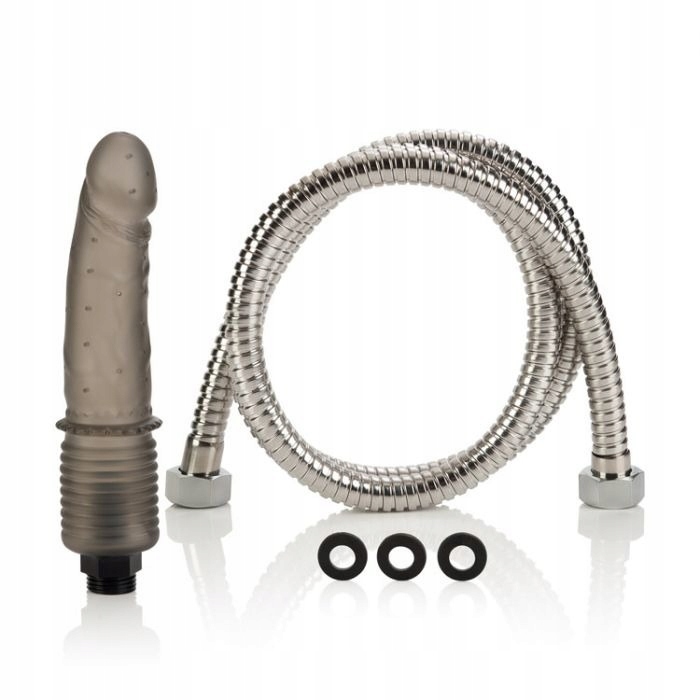 EROTYCZNY PRYSZNIC BATERIA PENIS COLT SHOWER SHOT