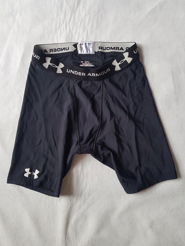 Szorty/bokserki Under Armour (L) compression