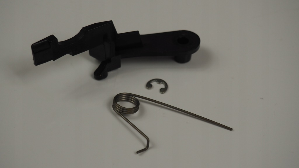 Część dla gramofonu TECHNICS SL-B303