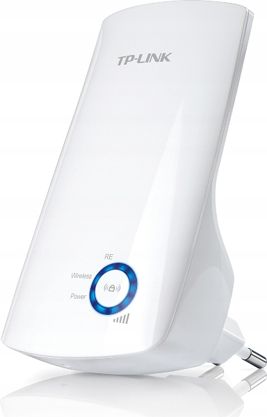 Купить TP-LINK TL-WA854RE N 300 Усилитель сигнала Wi-Fi: отзывы, фото, характеристики в интерне-магазине Aredi.ru