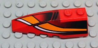 Lego skos 41748pb013 Set 8380