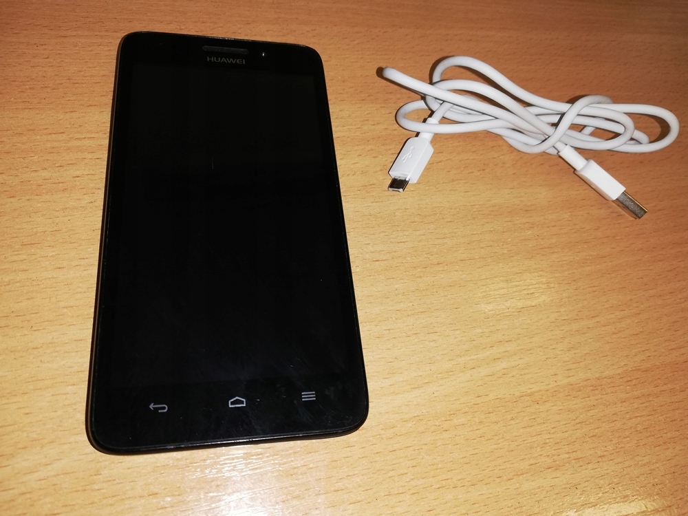 Huawei ascend g620s