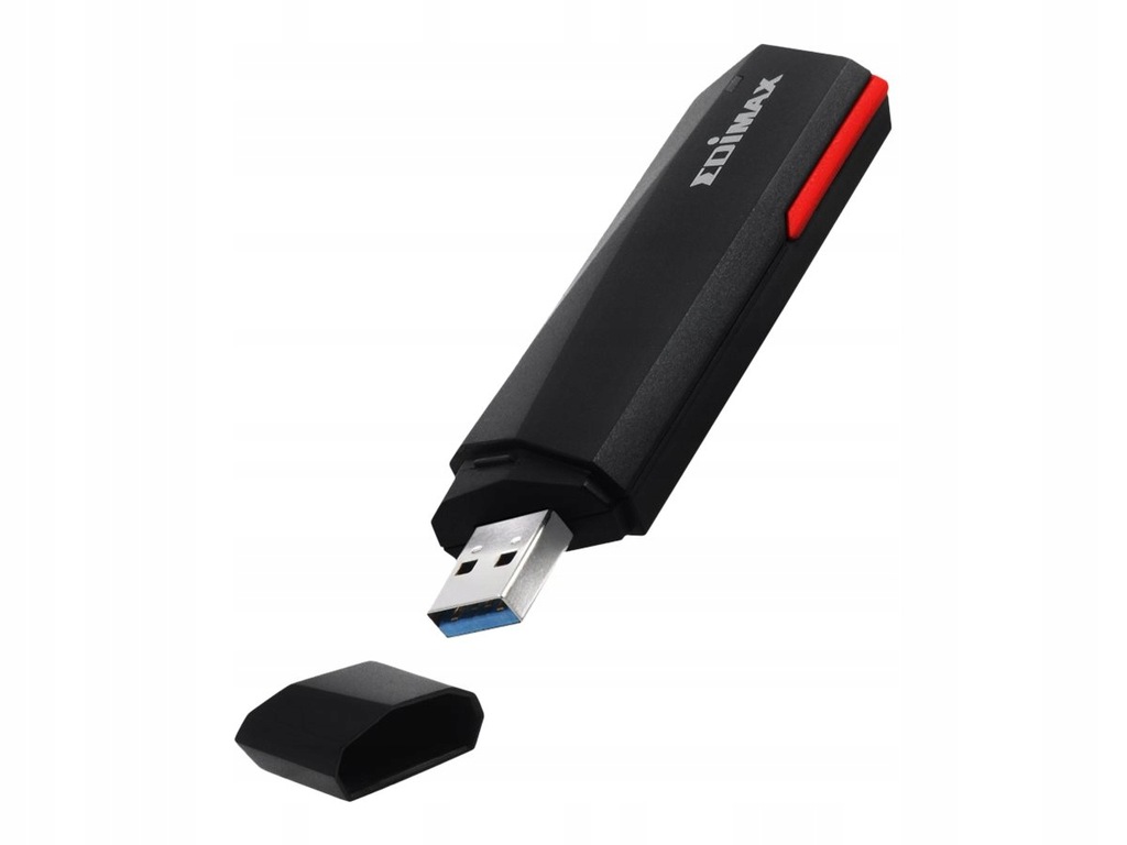 Edimax Wireless Ax Adapter AX1800 Wi-Fi