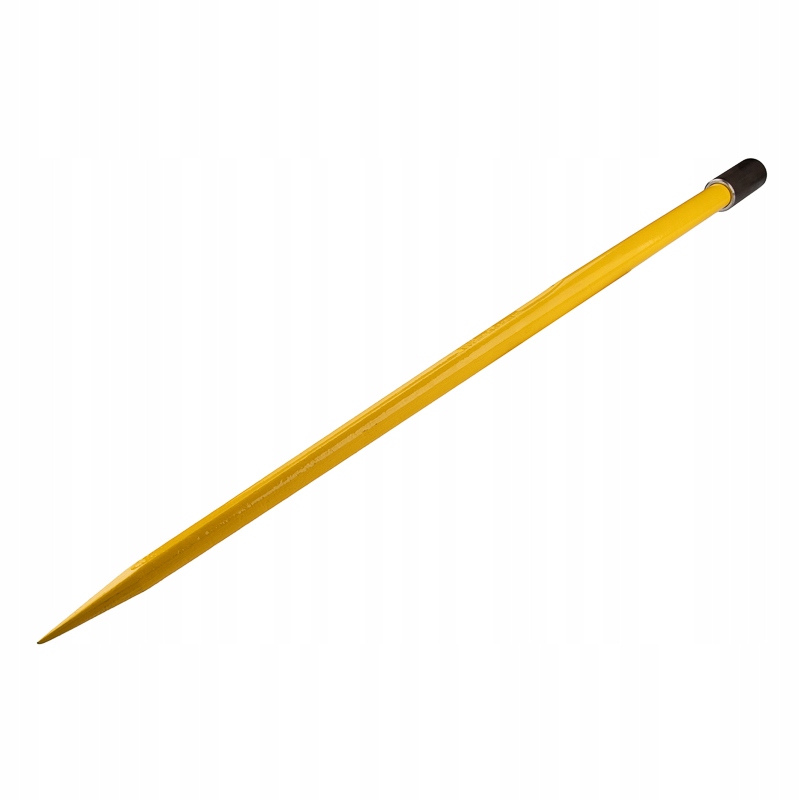 ZĄB DOLNY KUTY PROSTY ŁADOWACZA 1100mm M22x1.5 W9132-1000P + TULEJA Z RURY