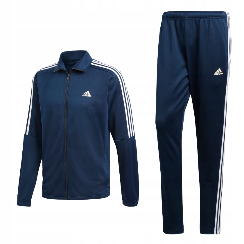 dres adidas komplet TIRO TS BK4089