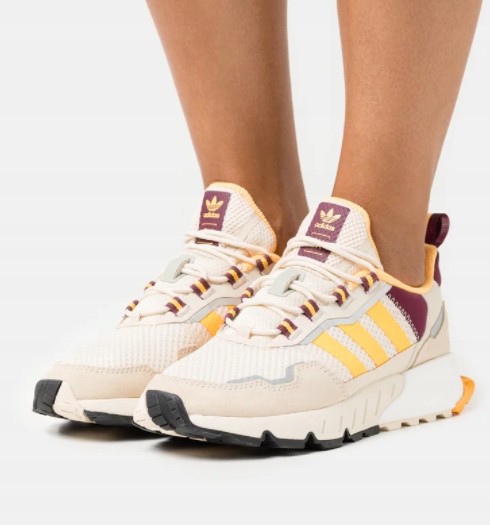 いいネット通販 - 全国送料無料でお届けします ADIDAS 2BYA 2/3 38 SKÓRA SEASONALITY BOOST 1K ZX キャットフード