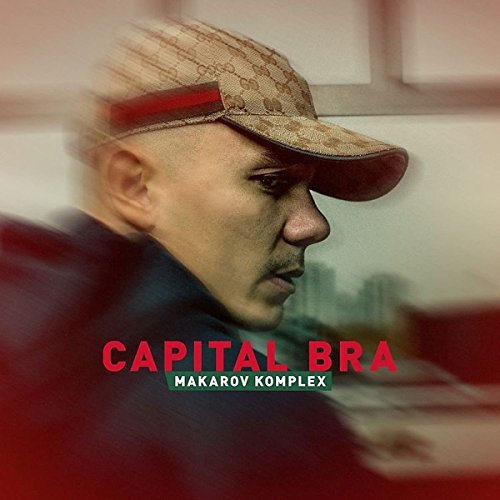 Capital Bra Makarov Komplex