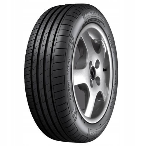 4x Fulda EcoControl HP2 205/55R16 91H 2021