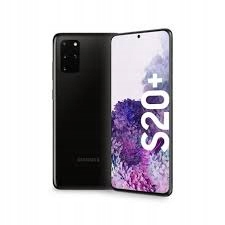 SAMSUNG Galaxy S20+ 128GB Nowy NEONET Okazja! /FVm