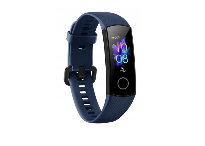 Smartwatch Honor Band 5 Opaska Smartband 5ATM