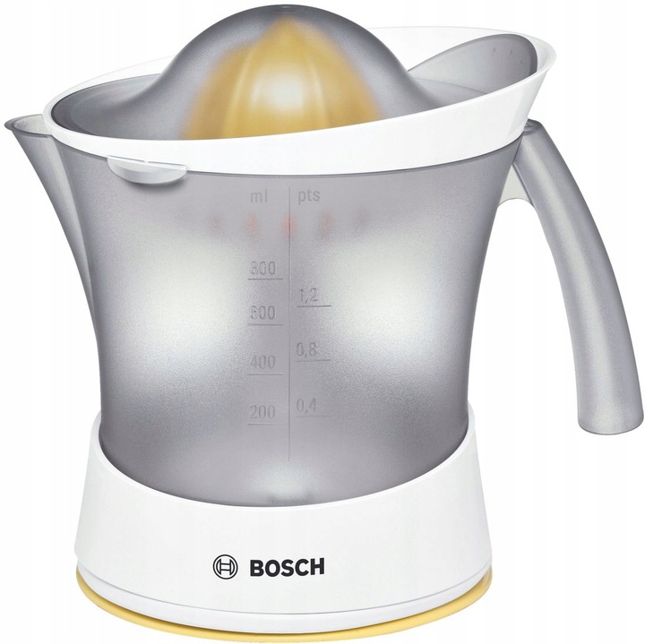 Wyciskarka do cytrusów 25 W BOSCH MCP3500N