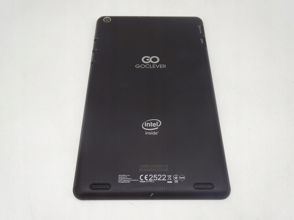 Goclever Insignia 550i Czarny Smartfony I Telefony Sklep Komputerowy X Kom Pl