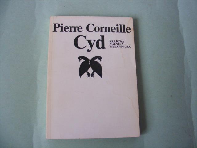 Cyd Pierre Corneille