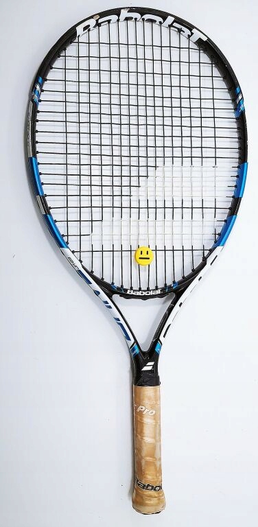 RAKIETA TENISOWA BABOLAT JR23