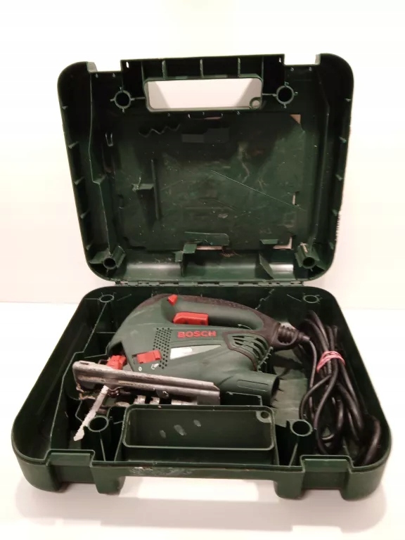 WYRZYNARKA BOSCH PST650