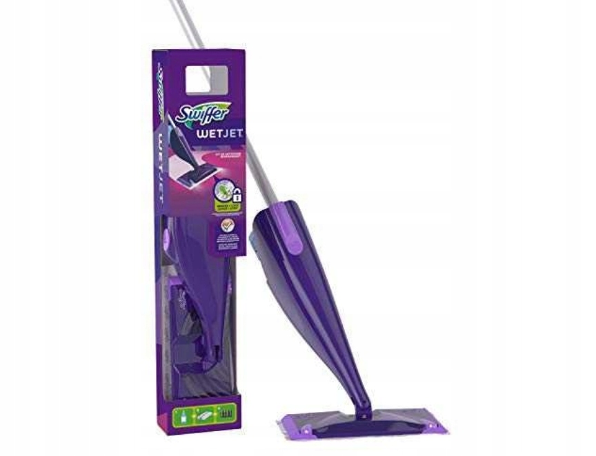 SWIFFER WETJET MOP ZE SPRYSKIWACZEM PD159**