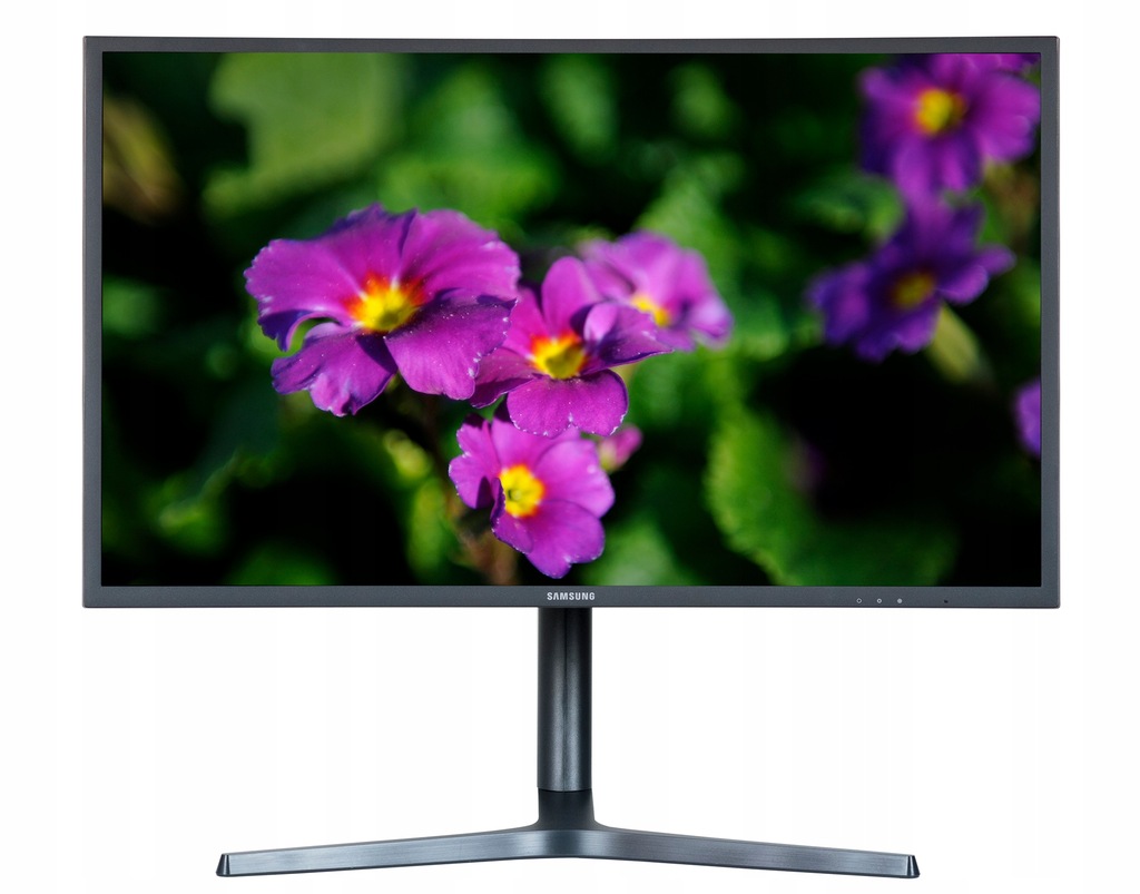 Monitor Samsung LC32HG70QQUXEN 31,5'' VA 2560x1440