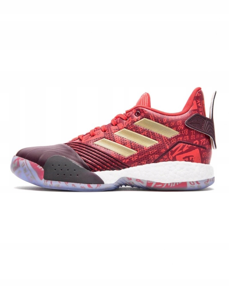 adidas T-Mac Millennium G27749 buty męskie r 42 - 8863429794 ...