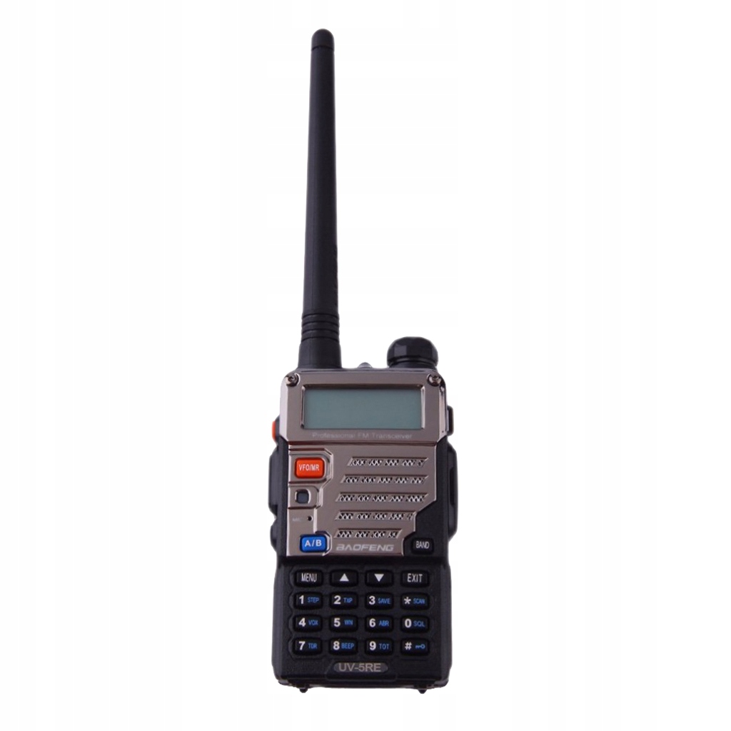 1 Ustaw Walkie talkie