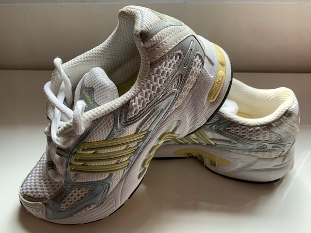 buty damskie Adidas Torsion Adiprene 38 39 nike 9558933770 oficjalne archiwum Allegro