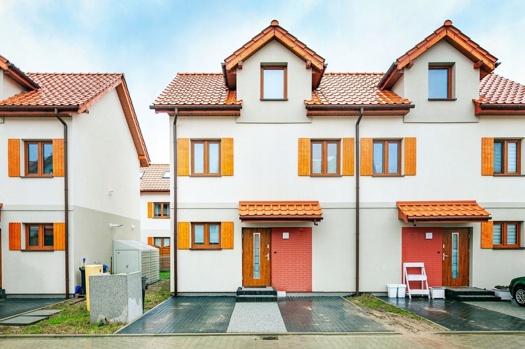 Dom, Piaseczno, Piaseczno (gm.), 110 m²