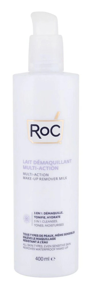 Mleczka do twarzy RoC 400 ml