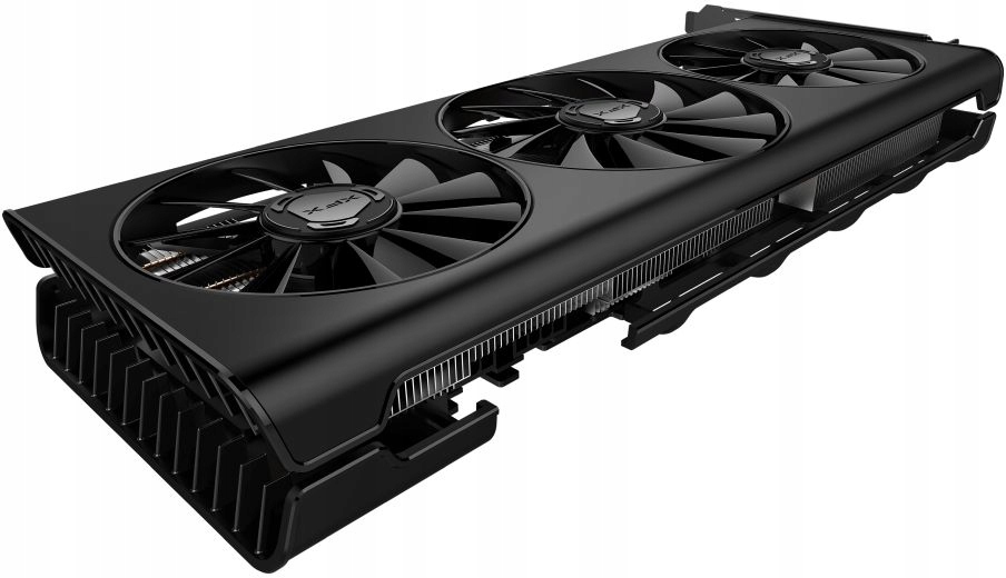 Купить XFX Radeon RX 5700 XT Triple 8 ГБ DRR6 24-ЧАСОВАЯ ДОСТАВКА: отзывы, фото, характеристики в интерне-магазине Aredi.ru