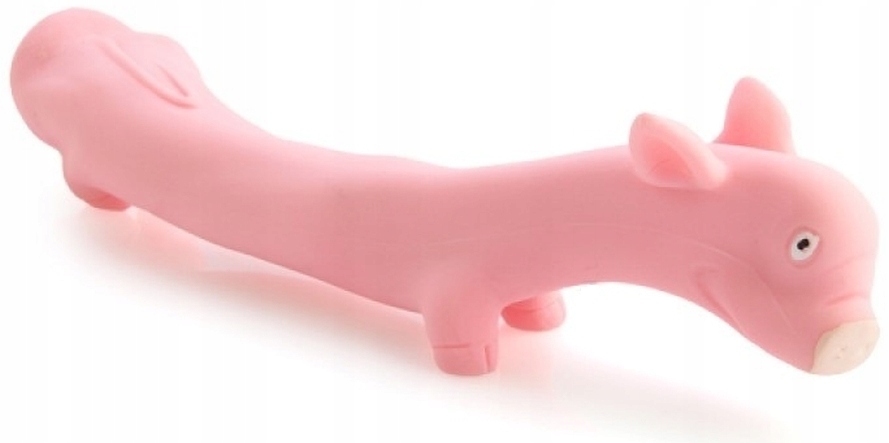 Gniotek Świnka Squishy Pig ANTYSTRESOWE 10 cm.