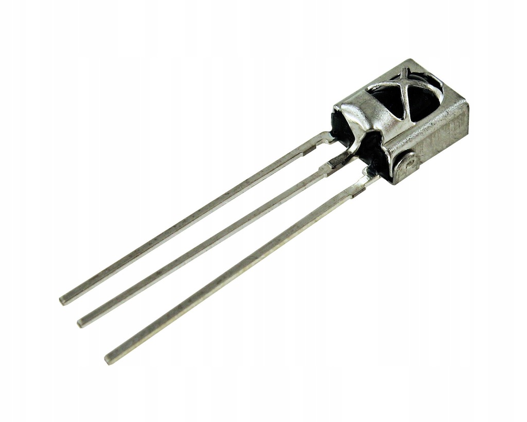 ODBIORNIK PODCZERWIENI VS1838B 38kHz ARDUINO E175