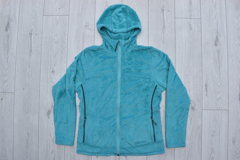 Damski polar Marmot, r. L, BDB+