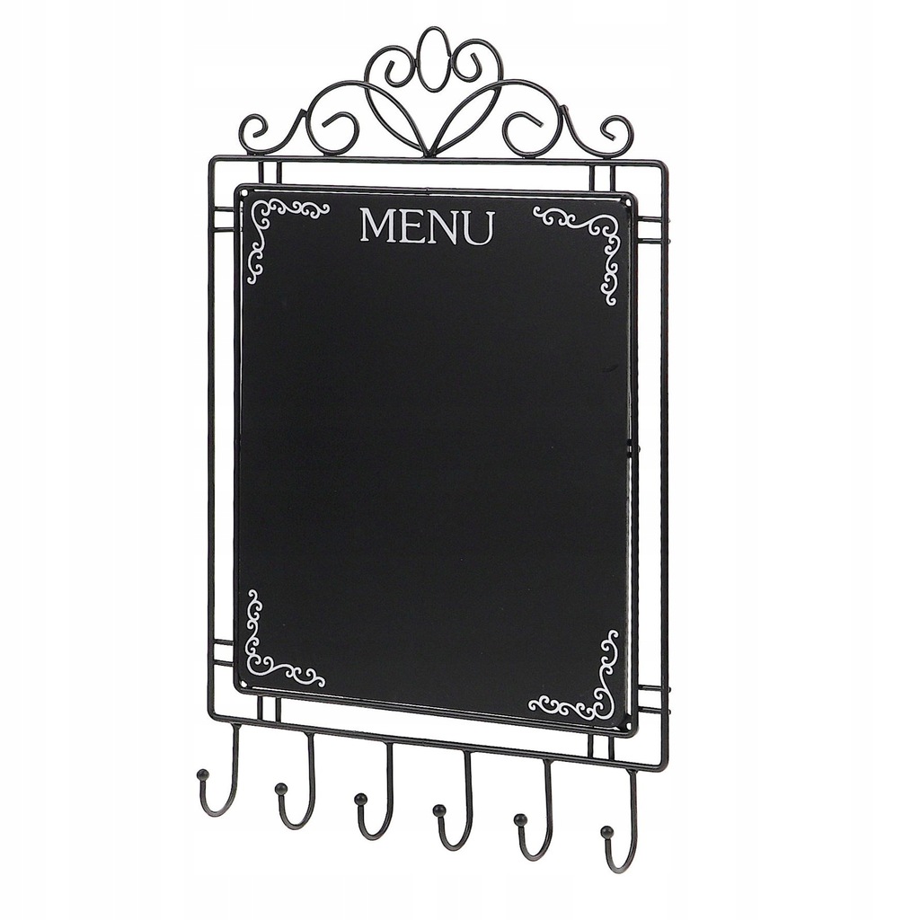 tablica menu 32×53cm