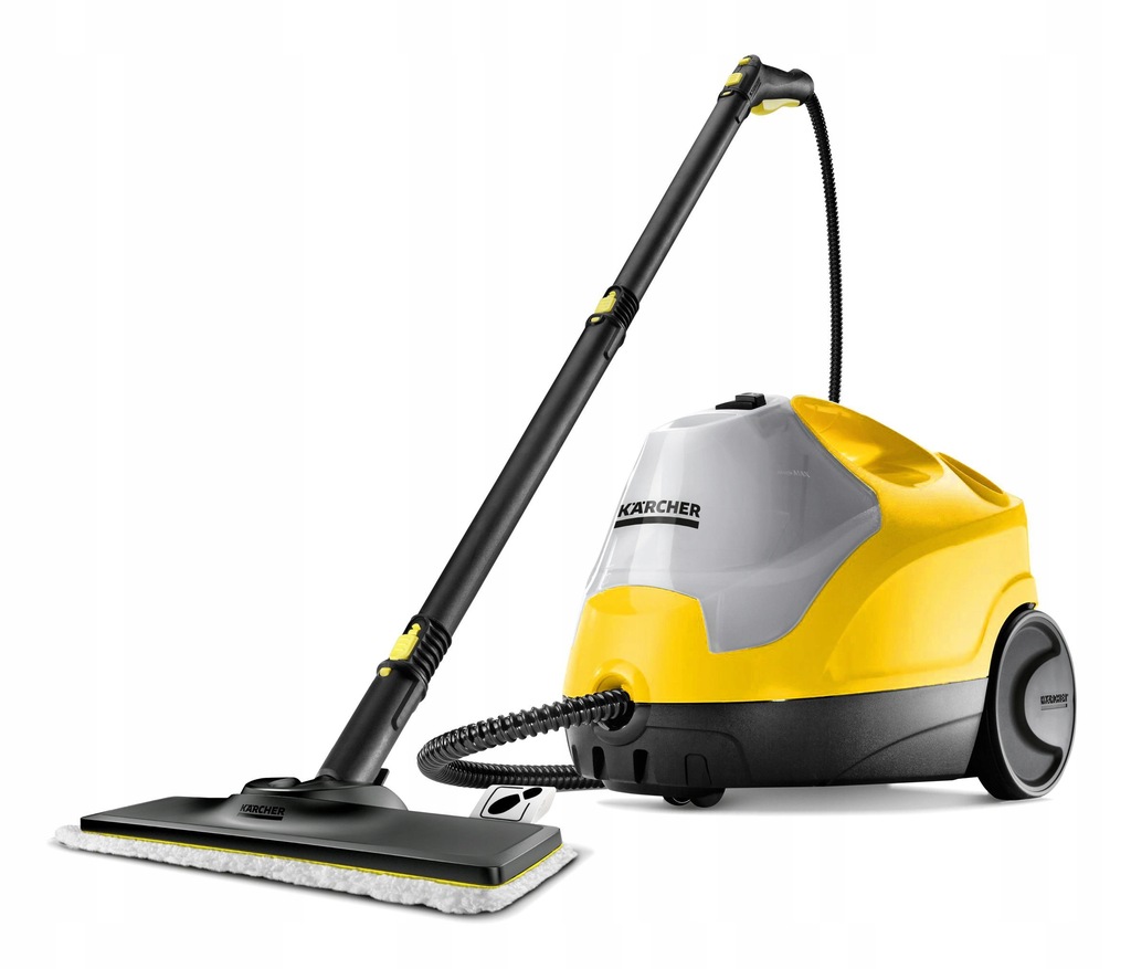 Купить НАБОР ПАРОВОМОЙКИ KARCHER SC4 XXXL: отзывы, фото, характеристики в интерне-магазине Aredi.ru