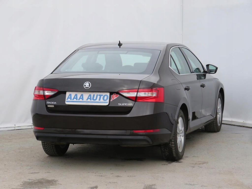 Купить Skoda Superb 1.4 TSI, Салон Польска: отзывы, фото, характеристики в интерне-магазине Aredi.ru