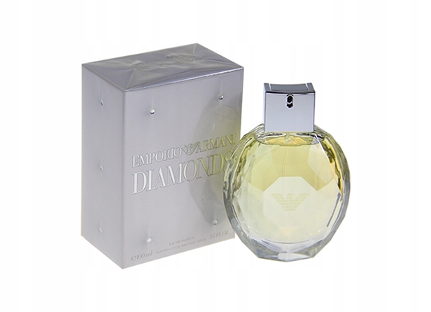 Armani Diamonds Women Woda Perfumowana 100ml