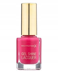 MAX FACTOR GEL SHINE kolor 30-lakier do paznokcji