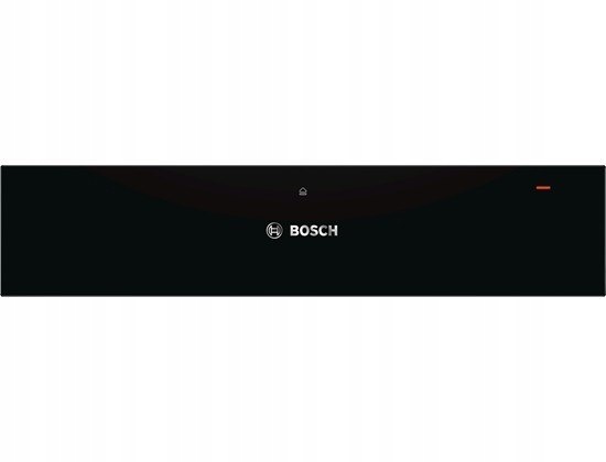 BIC630NB1 Szuflada grzewcza Bosch