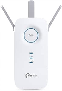 WZMACNIACZ SYGNAŁU TP-LINK RE550