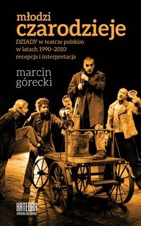 Marcin Górecki - Młodzi czarodzieje