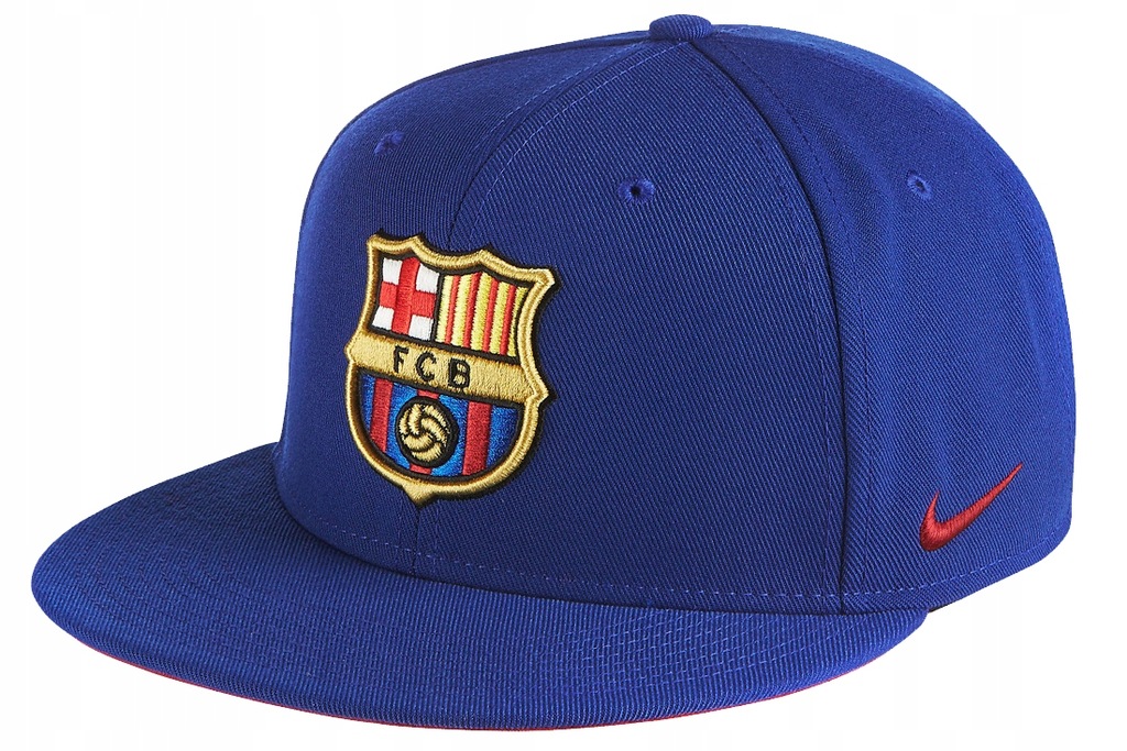 NIKE FCB CORE CAP (OS) Unisex Czapka