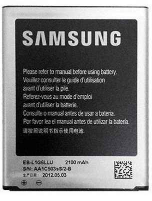 Oryginalna Bateria Samsung Galaxy S3 I9300 S3 Lte 5171486863 Oficjalne Archiwum Allegro