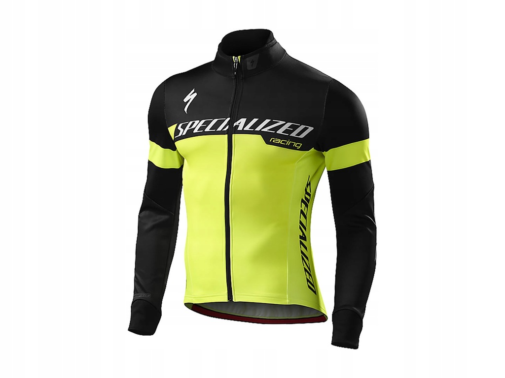 Specialized Element 1.0 Soft Shell Windproof_ M/L