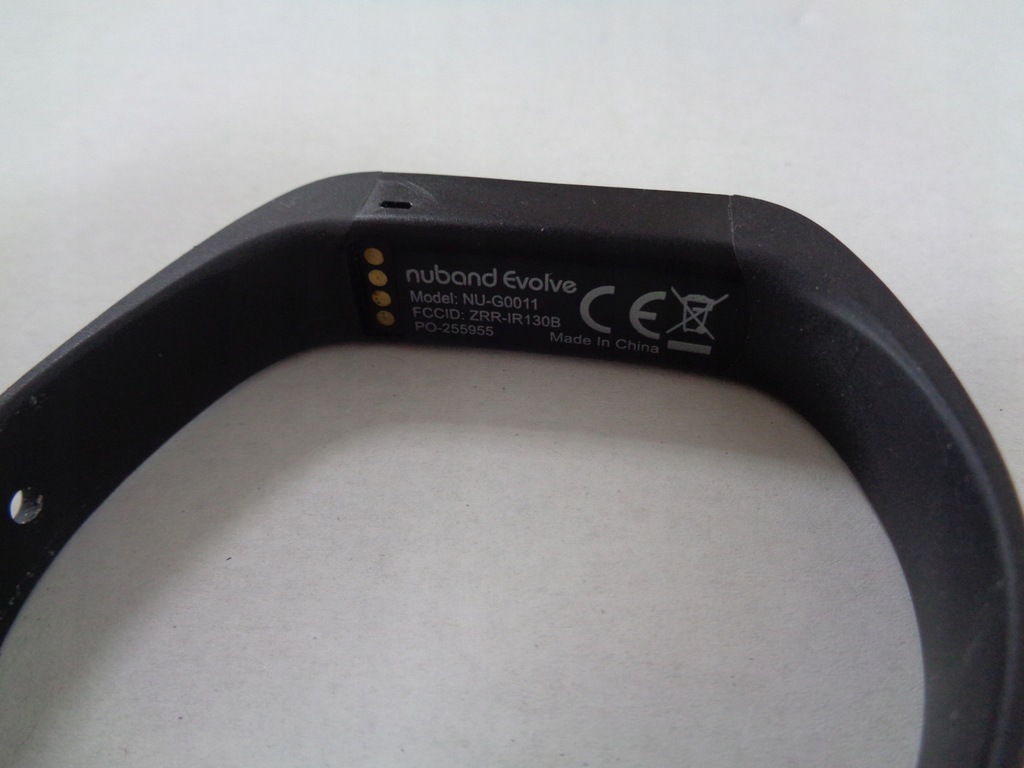 nuband evolve