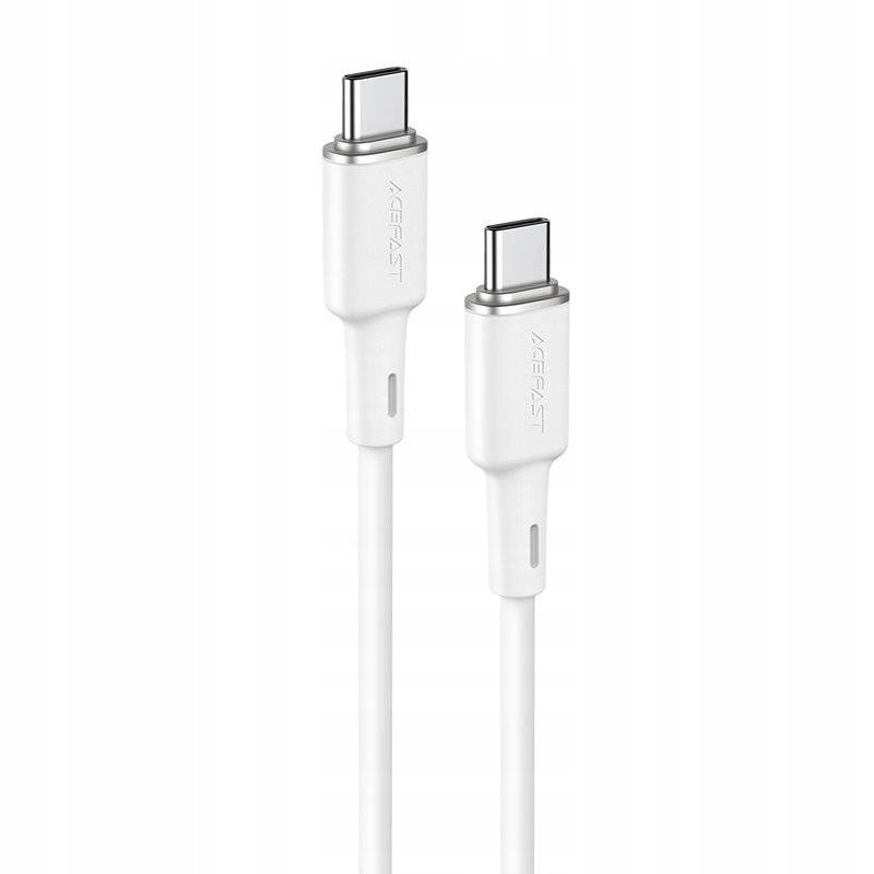 Kabel USB Typ C - USB Typ C 1,2m,Acefast