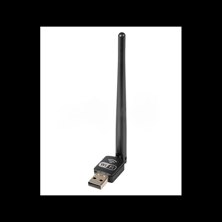 KARTA SIECIOWA WIFI USB 802.11 WIRELESS