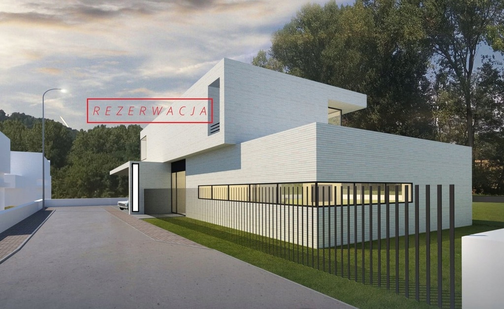 Działka, Katowice, 607 m²