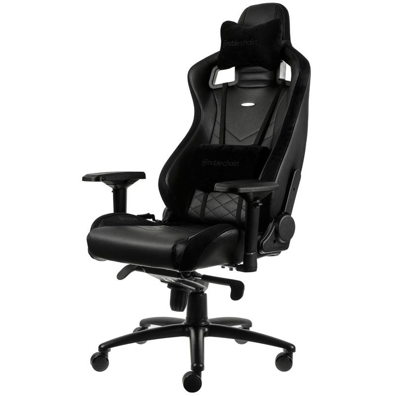 OUTLET Fotel dla Graczy Noblechairs EPIC Gaming 7285169790